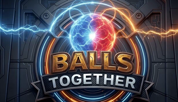 球球一起（Balls Together） 游戏封面