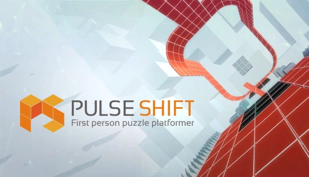 脉冲转移（Pulse Shift） 游戏封面