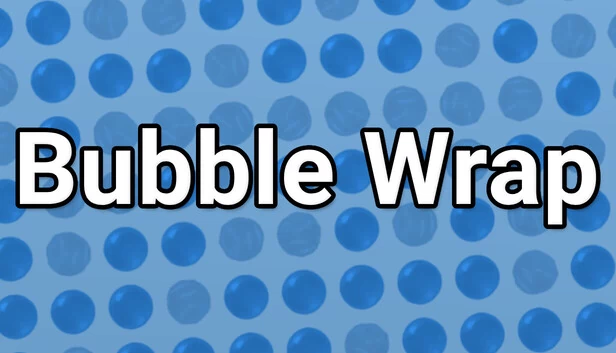 气泡膜（Bubble Wrap） 游戏封面