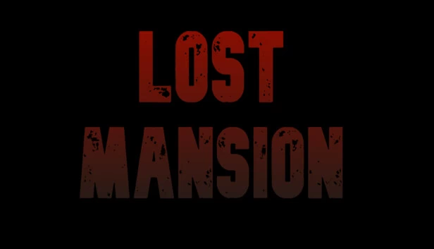失落庄园（Lost Mansion） 游戏封面