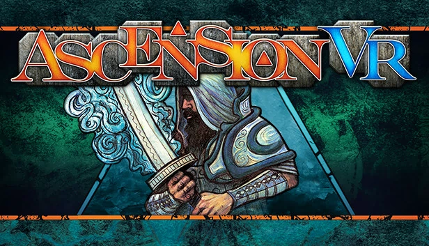 Ascension VR 游戏封面