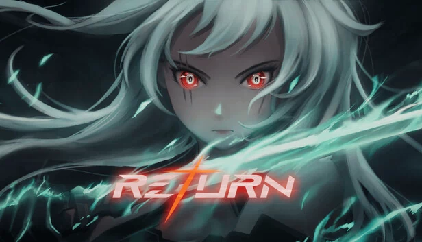 Return 游戏封面