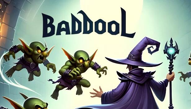 BadDool 游戏封面