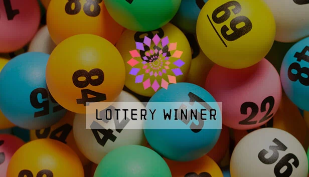 彩票赢家（Lottery Winner） 游戏封面