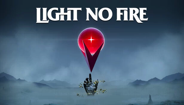 无火之光（Light No Fire） 游戏封面