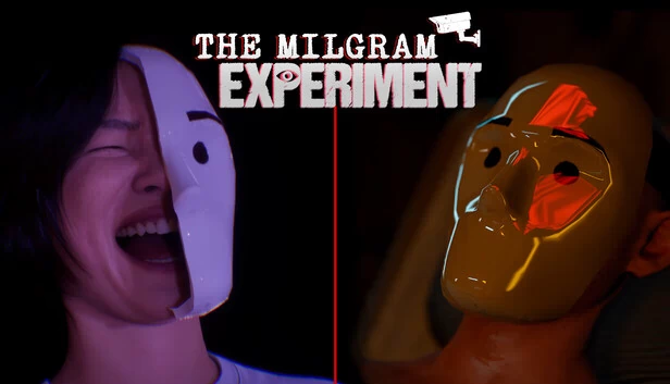 米尔格拉姆实验（The Milgram Experiment） 游戏封面