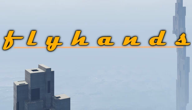 飞手（Fly Hands） 游戏封面