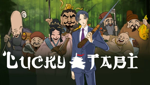 幸运塔比（Lucky Tabi） 游戏封面