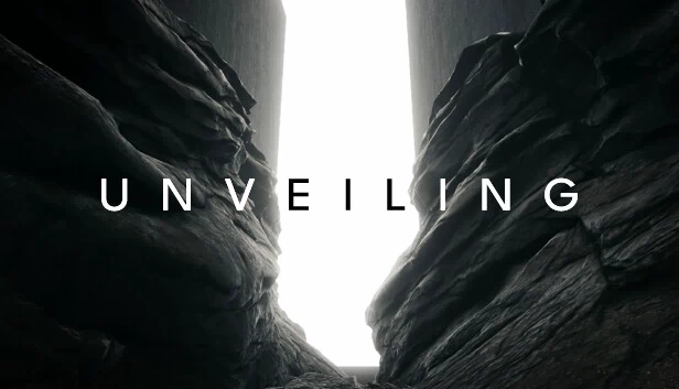 揭幕（Unveiling） 游戏封面