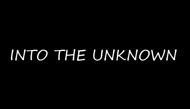 深入未知（Into The Unknown） 游戏封面