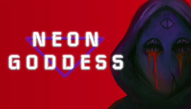 霓虹女神（Neon Goddess） 游戏封面