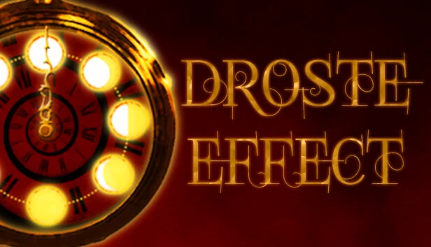 德罗斯特效应（Droste Effect） 游戏封面