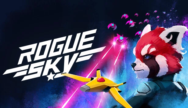 Rogue Sky 游戏封面