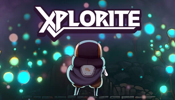 Xplorite 游戏封面