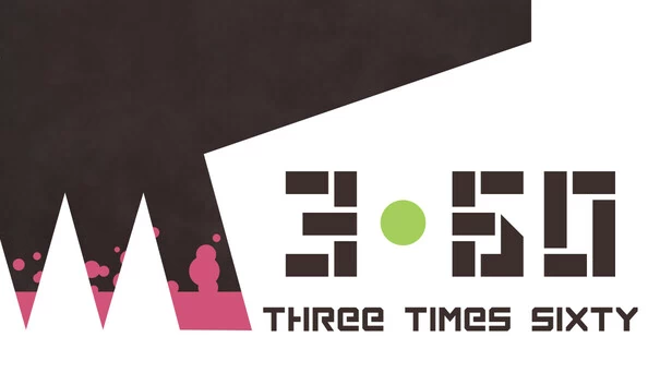 三倍六十（Three Times Sixty） 游戏封面