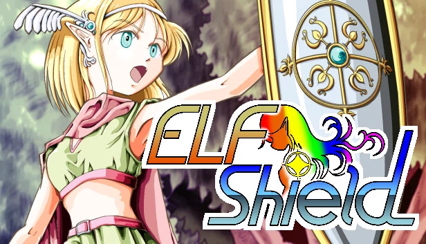 精灵护盾（Elf Shield） 游戏封面