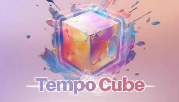 节奏方块（Tempo Cube） 游戏封面