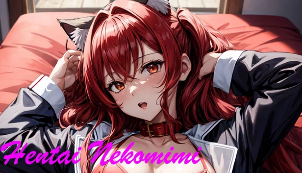Hentai Nekomimi 游戏封面