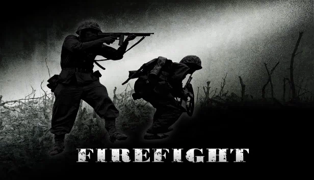 交火(Firefight) 游戏封面