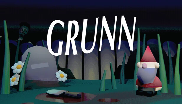 Grunn 游戏封面