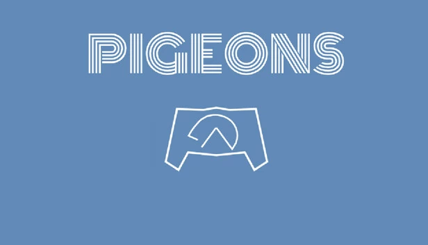 鸽子（PIGEONS） 游戏封面