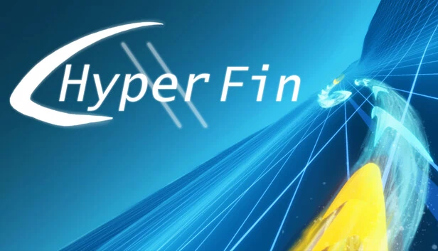 超极终（Hyper Fin） 游戏封面