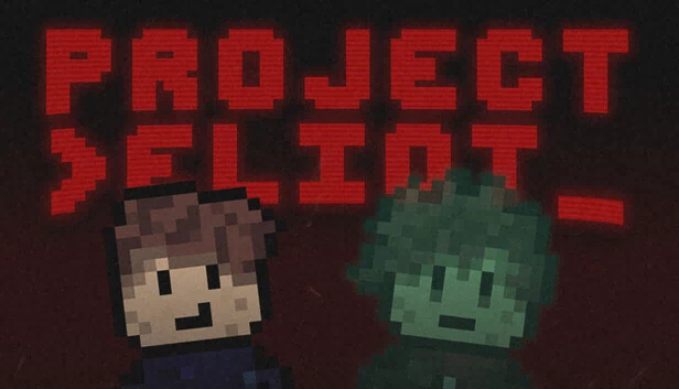 Project: ELIOT 游戏封面