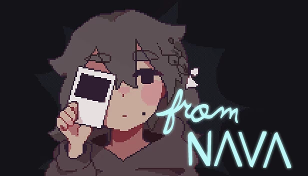 来自纳瓦（From Nava） 游戏封面