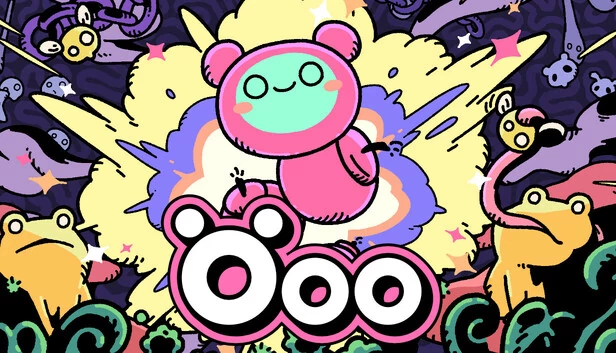 Öoo 游戏封面
