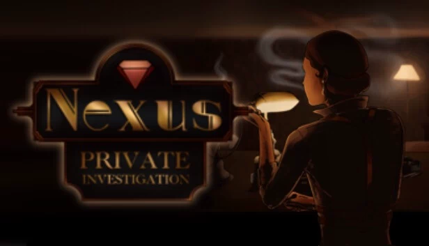 Nexus PI 游戏封面