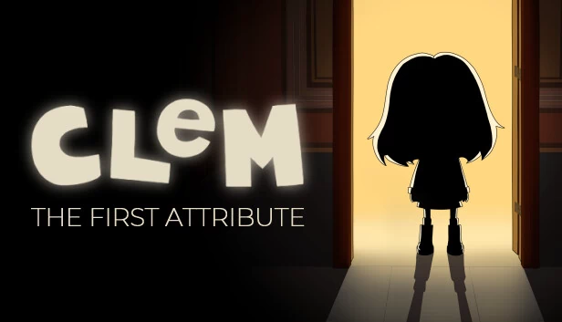 CLeM：第一属性（CLeM: The First Attribute） 游戏封面