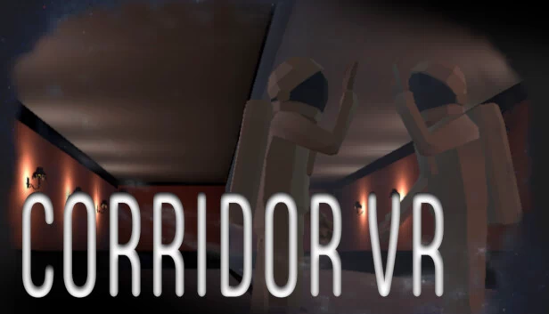 走廊 VR（Corridor VR） 游戏封面
