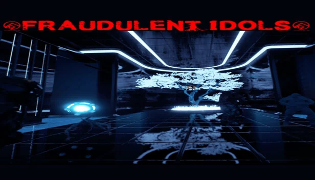 欺诈偶像（Fraudulent Idols） 游戏封面