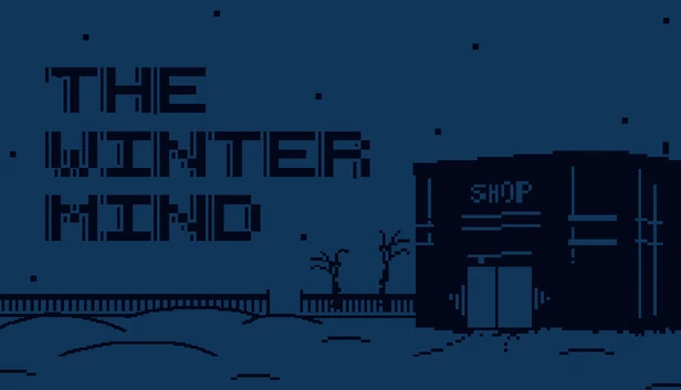 冬日心智（The Winter Mind） 游戏封面