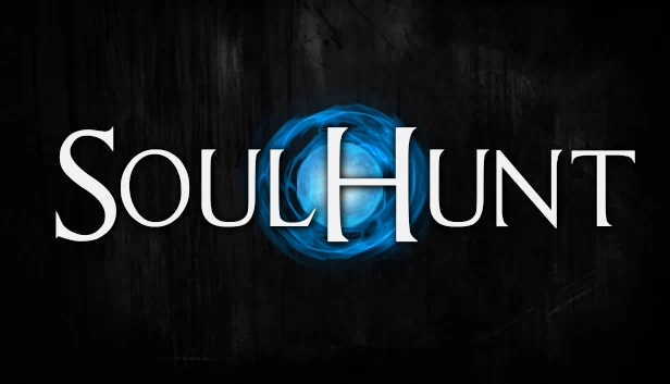 SoulHunt 游戏封面