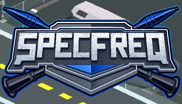 SpecFreq 游戏封面