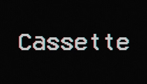 卡带（Cassette） 游戏封面