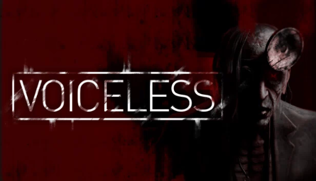 失语者（Voiceless） 游戏封面