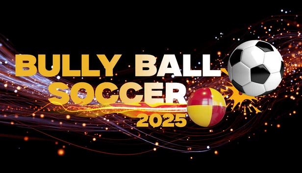 霸凌球足球（Bully Ball Soccer） 游戏封面