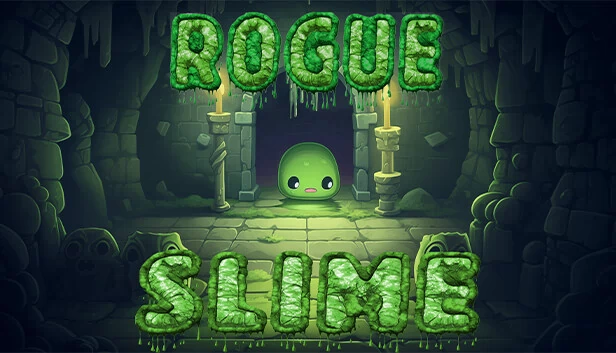 Rogue Slime 游戏封面