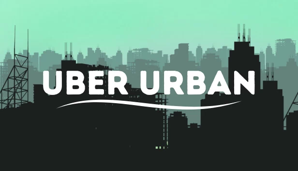 都市狂飙（Uber Urban） 游戏封面