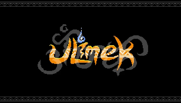 Ulimek 游戏封面