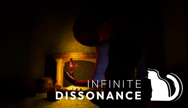 无限不协和（Infinite Dissonance） 游戏封面