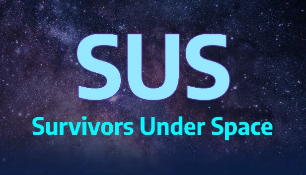 SUS 游戏封面