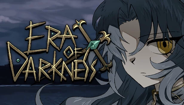 黑暗时代（Era of Darkness） 游戏封面