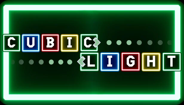 立方之光（Cubic Light） 游戏封面