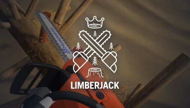 柔韧杰克（Limberjack） 游戏封面