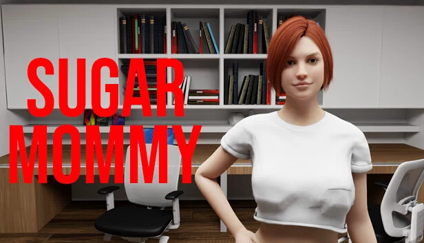 糖妈(Sugar Mommy) 游戏封面