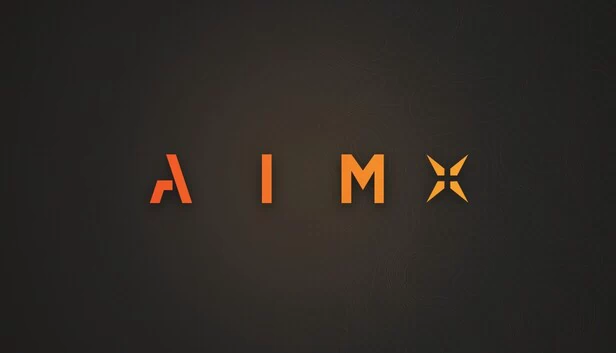 AIMX 游戏封面
