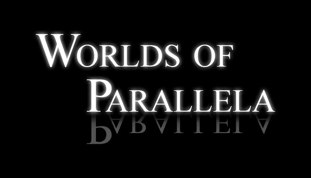 平行世界（Worlds of Parallela） 游戏封面